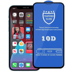 For iPhone 12 Pro Max  (Black) (1 PCS) / Black