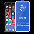 For iPhone 12 Pro Max (White) (1 PCS) / White
