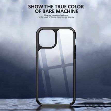 TPU + PC Protective Case, For iPhone 12 mini, For iPhone 12 / 12 Pro, For iPhone 12 Pro Max