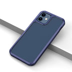 For iPhone 12 mini / Blue