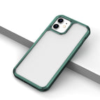 For iPhone 12 mini / Dark Green