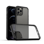 For iPhone 12 / 12 Pro / Black