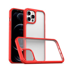 TPU + PC Protective Case, For iPhone 12 mini, For iPhone 12 / 12 Pro, For iPhone 12 Pro Max