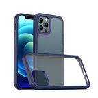 For iPhone 12 / 12 Pro / Blue