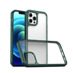 For iPhone 12 / 12 Pro / Dark Green