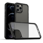 For iPhone 12 Pro Max / Black