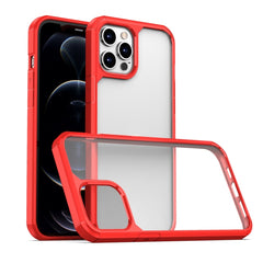 TPU + PC Protective Case, For iPhone 12 mini, For iPhone 12 / 12 Pro, For iPhone 12 Pro Max