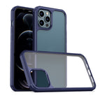 For iPhone 12 Pro Max / Blue