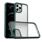 For iPhone 12 Pro Max / Dark Green