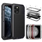 For iPhone 11 Pro / Black
