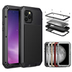 For iPhone 11 Pro Max / Black