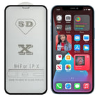 For iPhone 12 Pro Max (Black) (1 PC) / Black