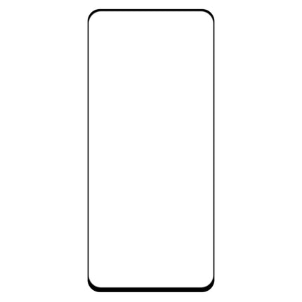 Full Glue Full Screen Tempered Glass Film, For OPPO Realme GT 5G / Realme GT Master  (1 PCS), For Nubia Red Magic 6 / 6 Pro (1 PC)