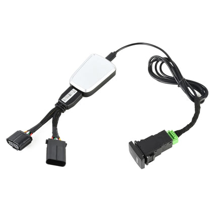 Sipeter Car Power Accelerator Module