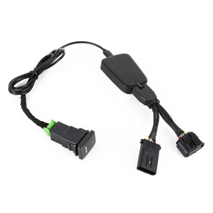 Sipeter Car Power Accelerator Module