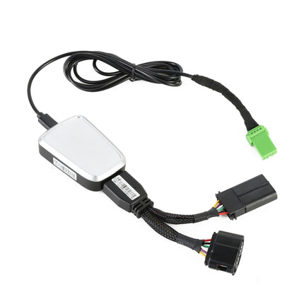 Sipeter Car Power Accelerator Module