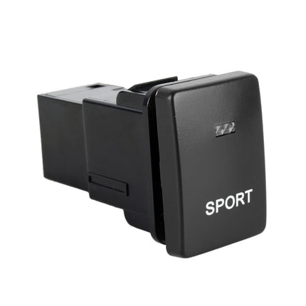 Sipeter Car Power Accelerator Module