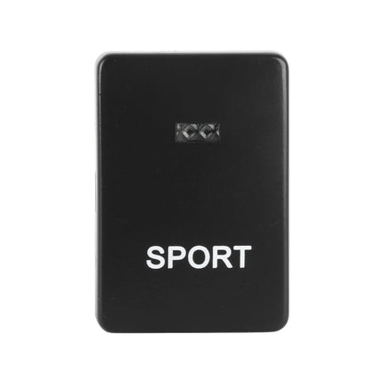 Sipeter Car Power Accelerator Module