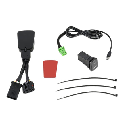 Sipeter Car Power Accelerator Module