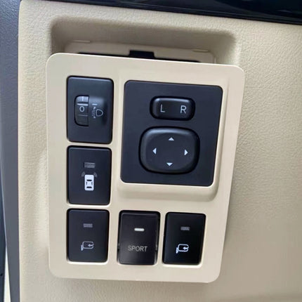 Sipeter Car Power Accelerator Module