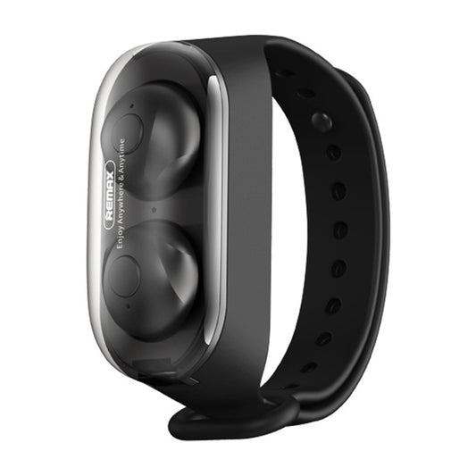 Remax Proda TWS-15 Auriculares estéreo inalámbricos portátiles con Bluetooth 5.0 y estilo pulsera