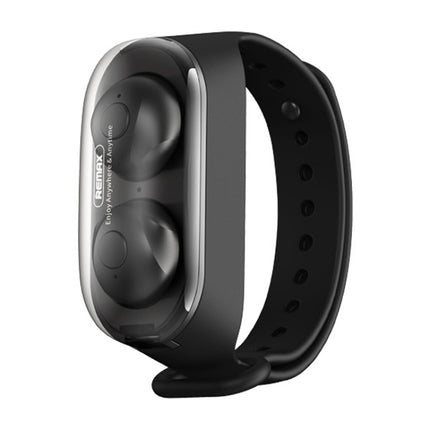 Remax Proda TWS-15 Bluetooth 5.0 Tragbarer True Wireless Stereo-Ohrhörer im Armbandstil