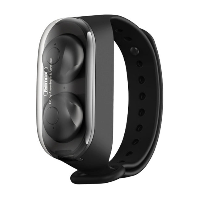Remax Proda TWS-15 Bluetooth 5.0 Tragbarer True Wireless Stereo-Ohrhörer im Armbandstil