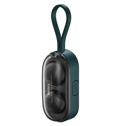 Remax Proda TWS-15 Auriculares estéreo inalámbricos portátiles con Bluetooth 5.0 y estilo pulsera