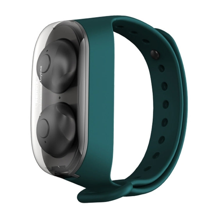 Remax Proda TWS-15 Auriculares estéreo inalámbricos portátiles con Bluetooth 5.0 y estilo pulsera