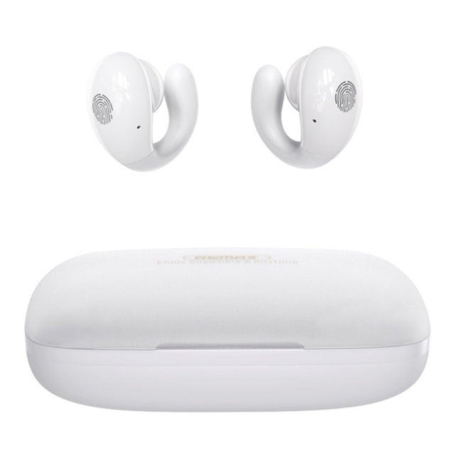 Remax Proda TWS-17 Bluetooth 5.0 Ear Clip Style True Wireless Stereo Bluetooth Earphone