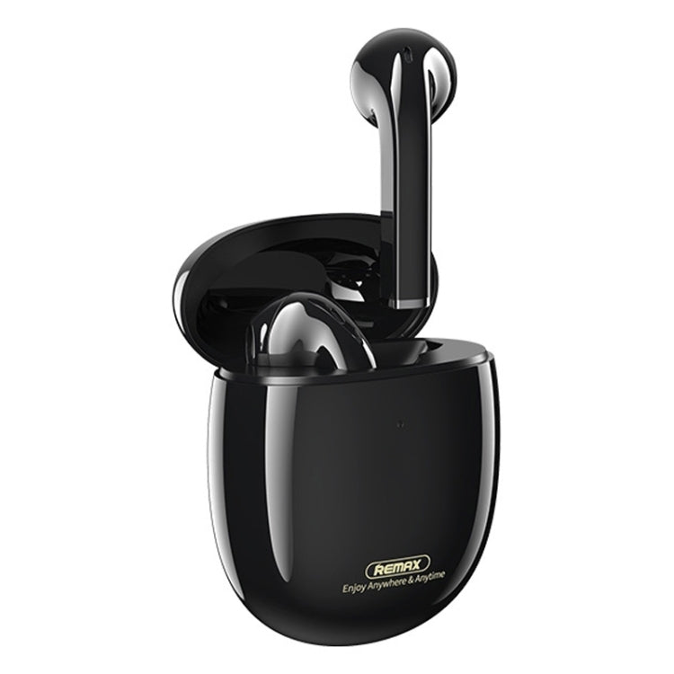 Remax Proda TWS-23 Auriculares estéreo inalámbricos magnéticos con Bluetooth 5.0