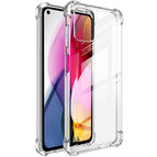 For Motorola Moto G Stylus (2021) / Transparent