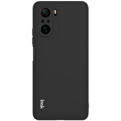 IMAK UC-2 Series Shockproof Full Coverage Soft TPU Case, For Samsung Galaxy A32 5G, For Xiaomi Redmi K40 / K40 Pro / K40 Pro+