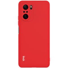 IMAK UC-2 Series Shockproof Full Coverage Soft TPU Case, For Samsung Galaxy A32 5G, For Xiaomi Redmi K40 / K40 Pro / K40 Pro+
