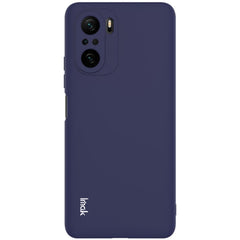 IMAK UC-2 Series Shockproof Full Coverage Soft TPU Case, For Samsung Galaxy A32 5G, For Xiaomi Redmi K40 / K40 Pro / K40 Pro+