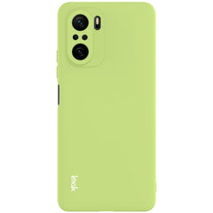 IMAK UC-2 Series Shockproof Full Coverage Soft TPU Case, For Samsung Galaxy A32 5G, For Xiaomi Redmi K40 / K40 Pro / K40 Pro+