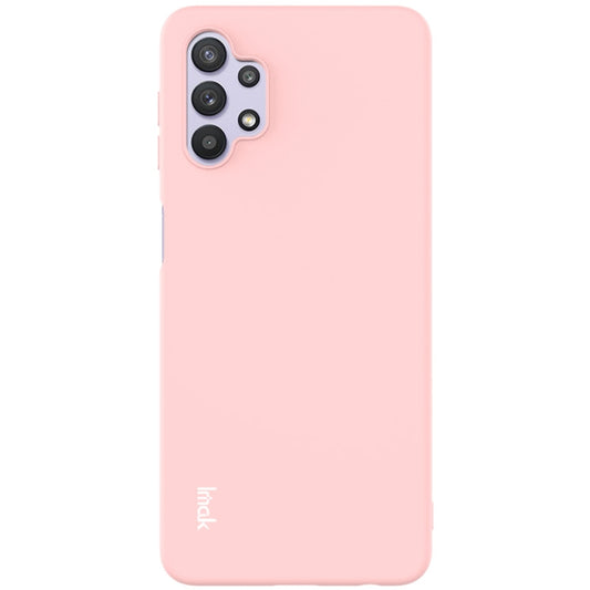 IMAK UC-2 Series Shockproof Full Coverage Soft TPU Case, For Samsung Galaxy A32 5G, For Xiaomi Redmi K40 / K40 Pro / K40 Pro+