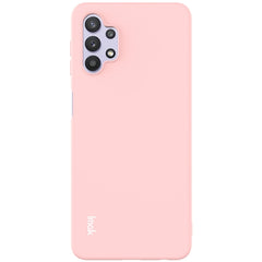 IMAK UC-2 Series Shockproof Full Coverage Soft TPU Case, For Samsung Galaxy A32 5G, For Xiaomi Redmi K40 / K40 Pro / K40 Pro+