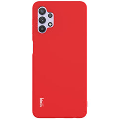 IMAK UC-2 Series Shockproof Full Coverage Soft TPU Case, For Samsung Galaxy A32 5G, For Xiaomi Redmi K40 / K40 Pro / K40 Pro+