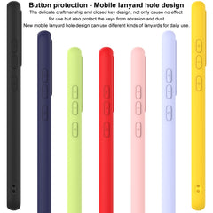 IMAK UC-2 Series Shockproof Full Coverage Soft TPU Case, For Samsung Galaxy A32 5G, For Xiaomi Redmi K40 / K40 Pro / K40 Pro+