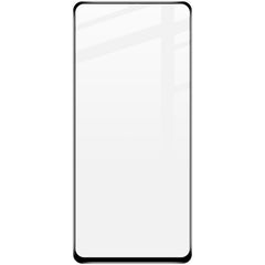IMAK 9H Surface Hardness Full Screen Tempered Glass Film Pro+ Series, For Motorola Moto G Power (2021), For Motorola Moto E7 Power / G10 / G30 / G Play, For OnePlus 9