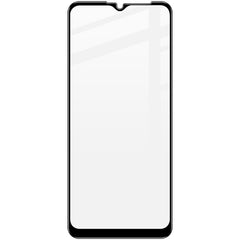 IMAK 9H Surface Hardness Full Screen Tempered Glass Film Pro+ Series, For Motorola Moto E7 Power / G10 / G30 / G Play, For OnePlus 9