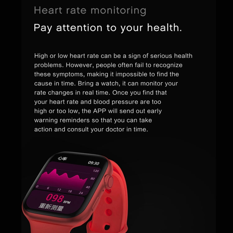 DW35PRO 1.75 inch Color Screen IPX7 Waterproof Smart Watch, Support Bluetooth Answer & Reject / Sleep Monitoring / Heart Rate Monitoring, Style: Silicone Strap, Silicone Strap(Red), Silicone Strap(White), Silicone Strap(Pink), Silicone Strap(Blue)�����...