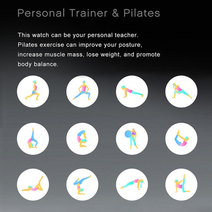 DW35PRO 1.75 inch Color Screen IPX7 Waterproof Smart Watch, Support Bluetooth Answer & Reject / Sleep Monitoring / Heart Rate Monitoring, Style: Silicone Strap, Silicone Strap(Red), Silicone Strap(White), Silicone Strap(Pink), Silicone Strap(Blue)�����...