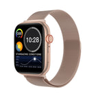 Steel Strap(Rose Gold) / Rose Gold