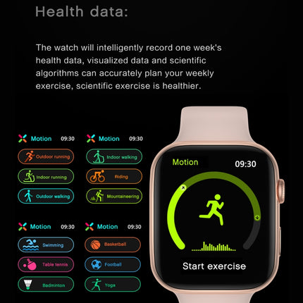 DW35PRO 1.75 inch Color Screen IPX7 Waterproof Smart Watch, Support Bluetooth Answer & Reject / Sleep Monitoring / Heart Rate Monitoring, Style: Steel Strap