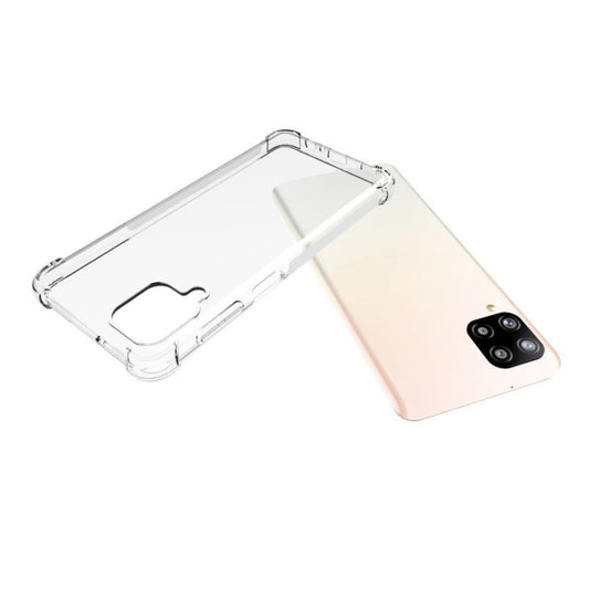 Shockproof Non-slip Waterproof Thickening TPU Protective Case, For Samsung Galaxy A12 5G, For Samsung Galaxy A32 5G, For Samsung Galaxy A42 5G, For Samsung Galaxy A52 5G, For Samsung Galaxy A72