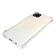 Shockproof Non-slip Waterproof Thickening TPU Protective Case, For Samsung Galaxy A12 5G, For Samsung Galaxy A32 5G, For Samsung Galaxy A42 5G, For Samsung Galaxy A52 5G, For Samsung Galaxy A72