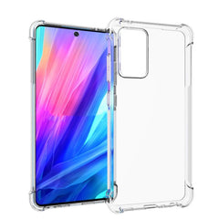 Shockproof Non-slip Waterproof Thickening TPU Protective Case, For Samsung Galaxy A12 5G, For Samsung Galaxy A32 5G, For Samsung Galaxy A42 5G, For Samsung Galaxy A52 5G, For Samsung Galaxy A72