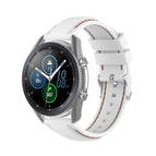 For Samsung Galaxy Watch 3 41mm / White